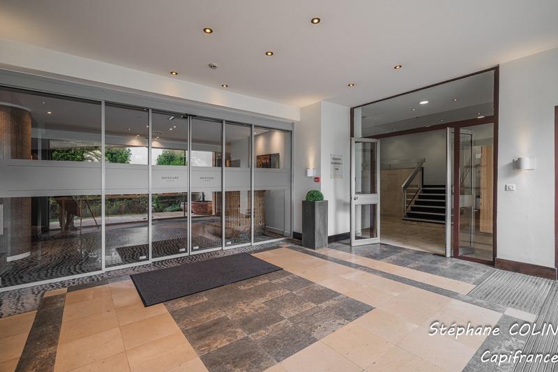 Appartement - 28 m² - 1 pièce