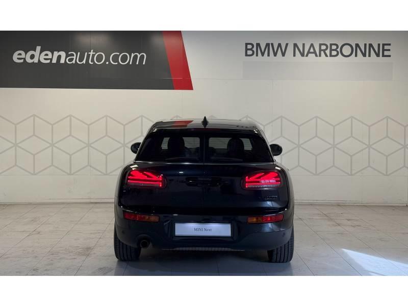 Mini Mini Clubman Cooper 136 ch Dkg7 Edition Premium Plus