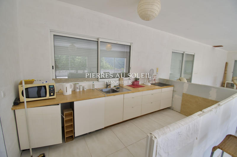 Villa - 140 m² - 4 pièces