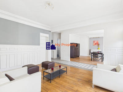 Maison - 146 m² - 6 pièces