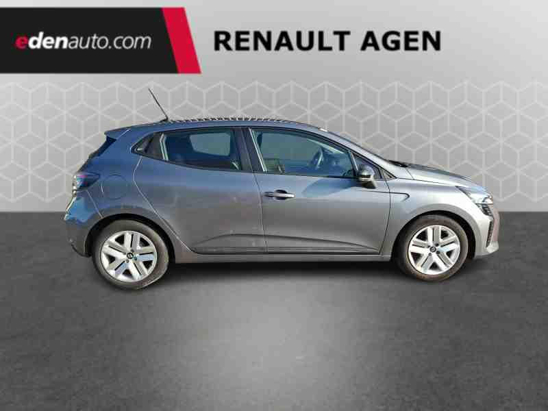 Renault Clio TCe 90 Evolution