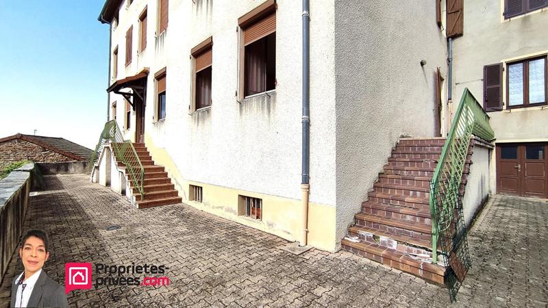 Immeuble - 388 m² - 15 pièces