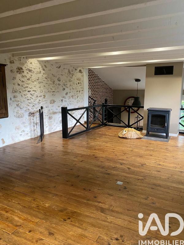 Maison - 460 m² - 19 pièces