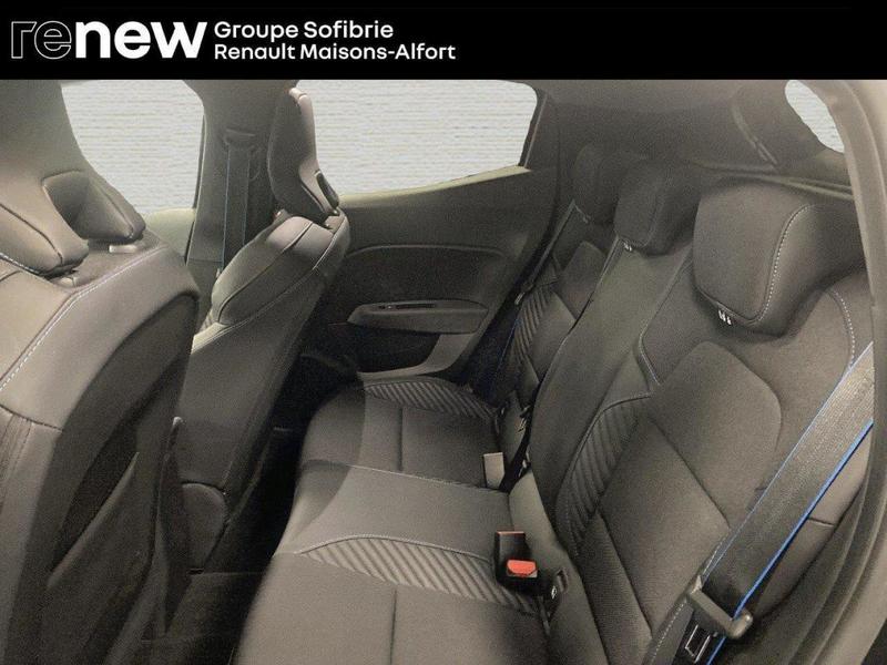 Renault Clio V TCe 90 ch Gsr2 Esprit Alpine