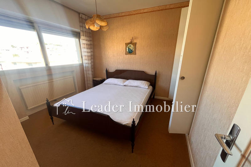 Appartement - 112 m² - 4 pièces