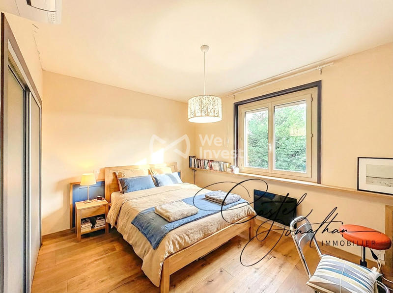 Villa - 135 m² - 4 pièces