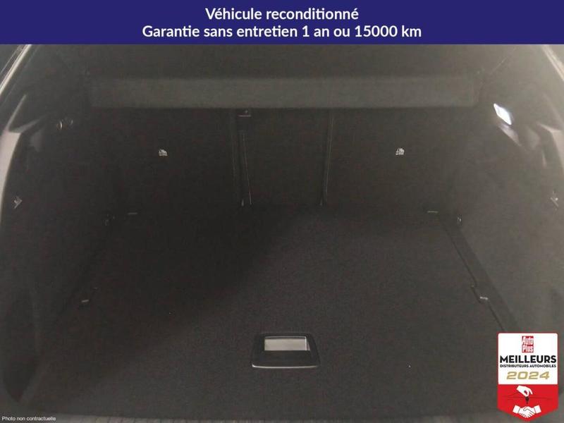 Peugeot 3008 Nouveau Hybrid 145 e-Dcs6 Gt