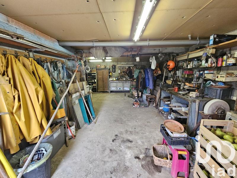 Maison - 77 m² - 4 pièces