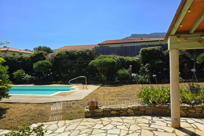 Villa - 124 m² - 5 pièces