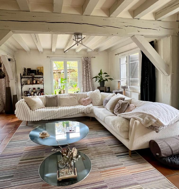 Maison - 300 m² - 8 pièces