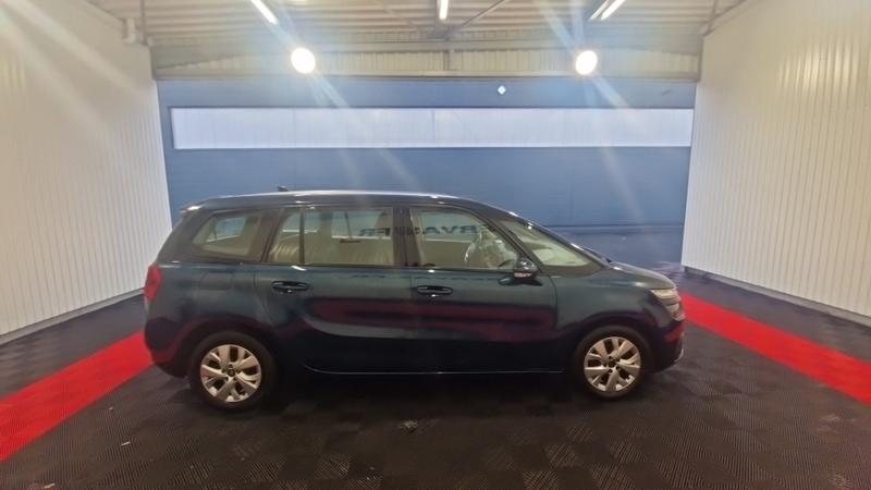 Citroën Grand C4 SpaceTourer bluehdi 130 ss business