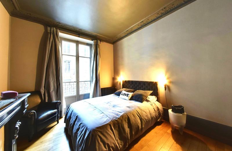 Appartement - 152 m² - 5 pièces