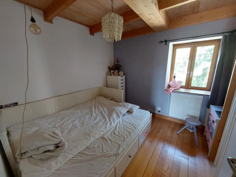 Maison - 240 m² - 5 pièces