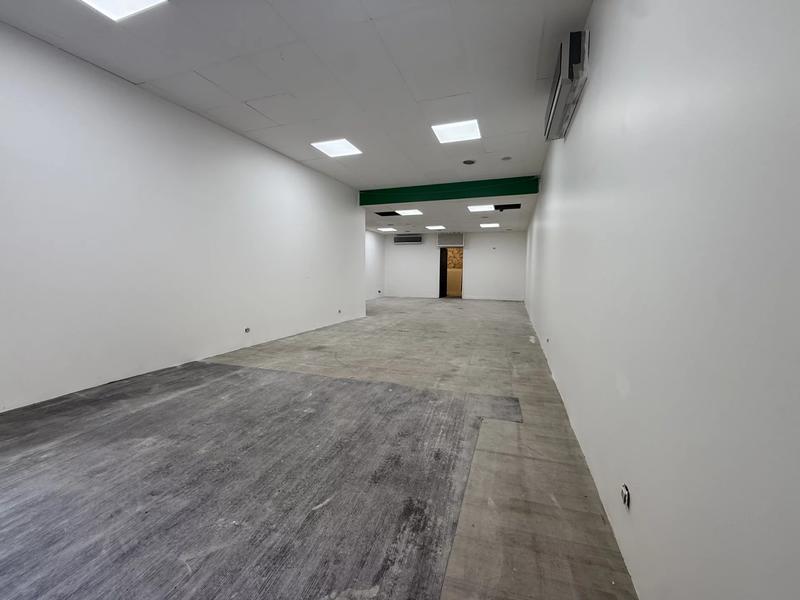 Local commercial - 91 m²