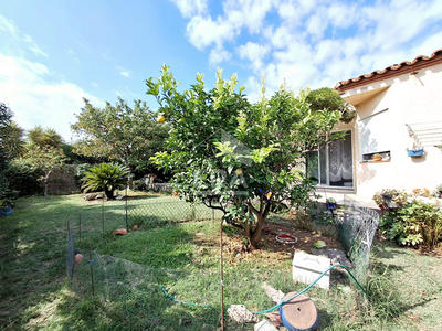 Maison - 91 m² - 4 pièces