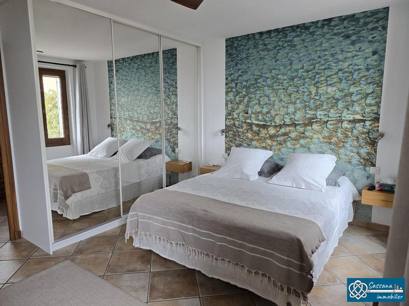 Maison - 160 m² - 4 pièces