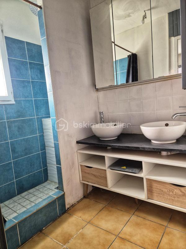 Maison - 150 m² - 8 pièces