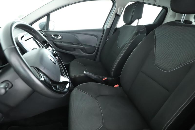 Renault Clio 1.5 dCi Zen Eco2 75 ch