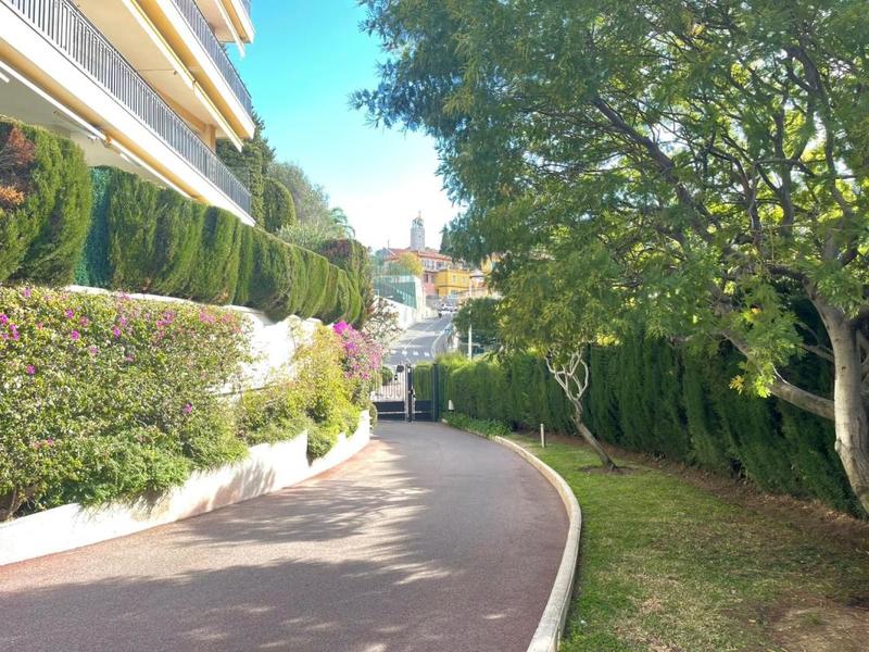 Appartement - 69 m² - 2 pièces