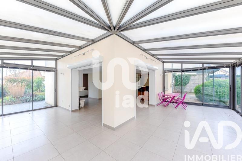 Maison - 180 m² - 7 pièces