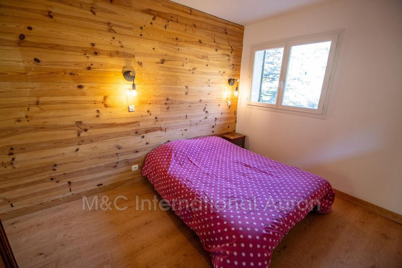 Appartement - 120 m² - 5 pièces