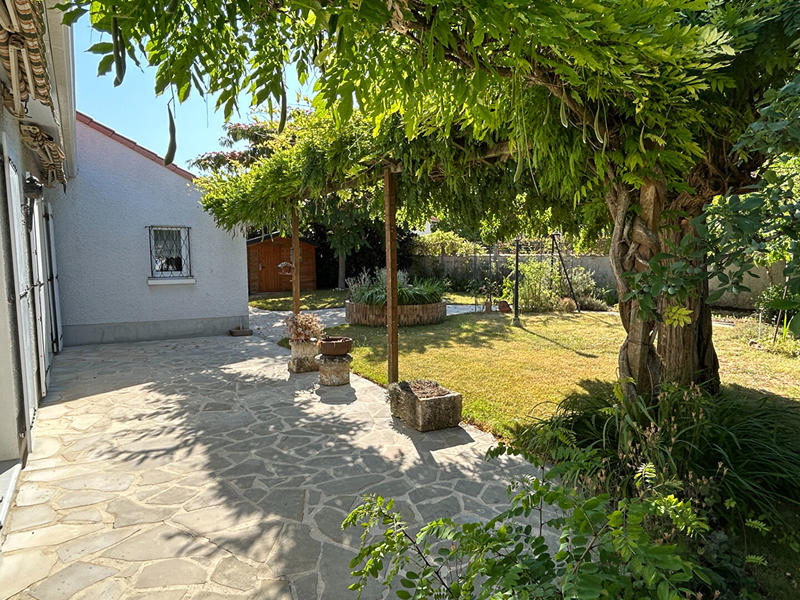 Maison - 155 m² - 6 pièces