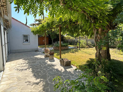 Maison - 155 m² - 6 pièces