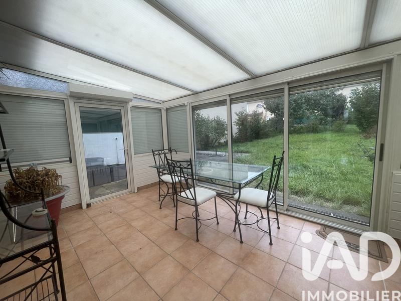 Maison - 86 m² - 3 pièces