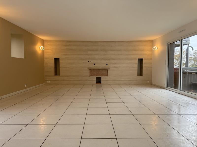 Maison - 173 m² - 7 pièces