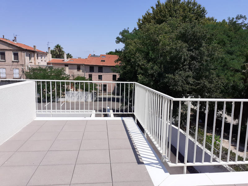 Appartement - 71 m² - 3 pièces