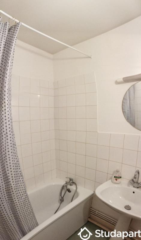 Appartement - 20 m² - 2 pièces