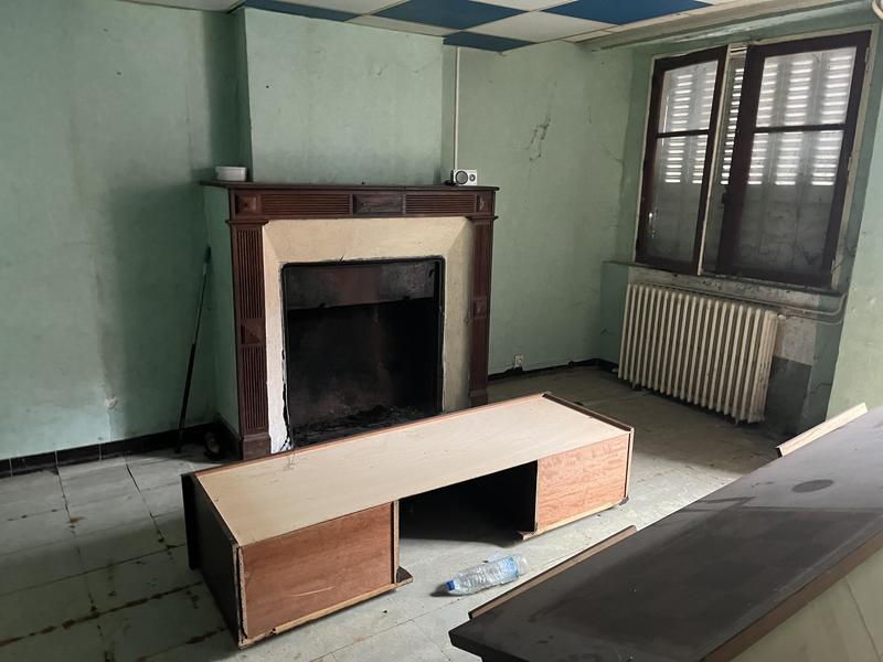 Maison - 111 m² - 4 pièces