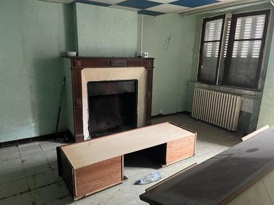 Maison - 111 m² - 4 pièces