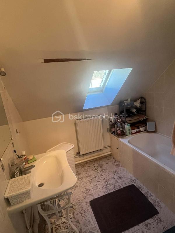 Fermette - 66 m² - 4 pièces