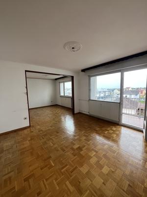 Appartement - 97 m² - 3 pièces