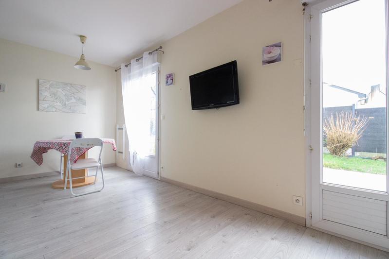 Maison - 43 m² - 3 pièces