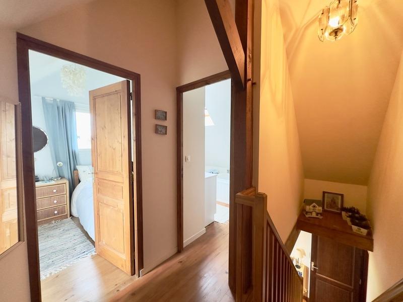Maison de campagne - 135 m² - 7 pièces