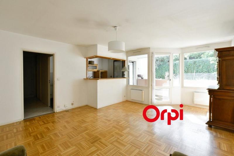 Appartement - 65 m² - 2 pièces