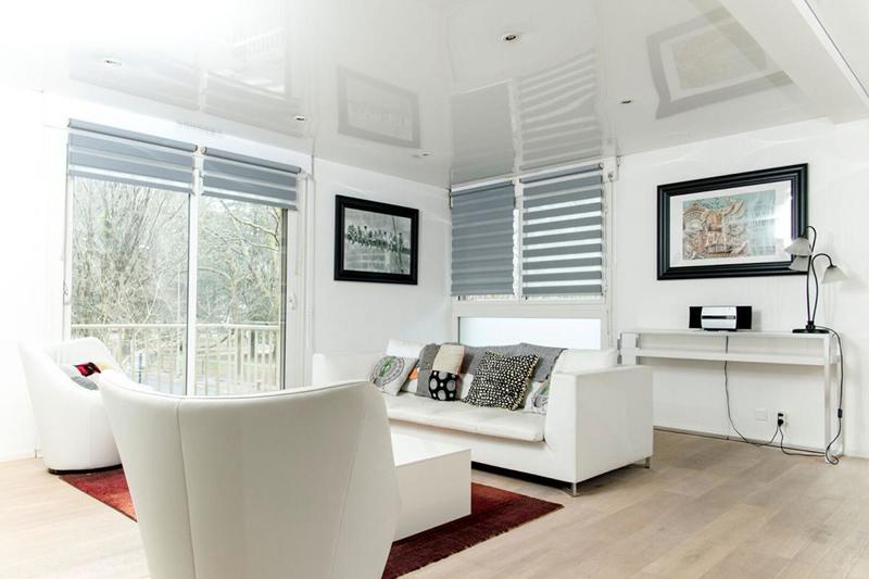 Appartement - 75 m² - 3 pièces