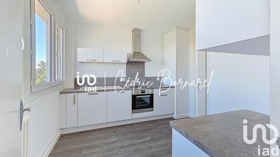 Appartement - 87 m² - 4 pièces