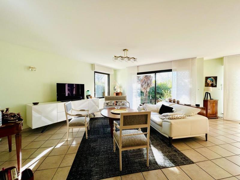 Maison - 152 m² - 6 pièces