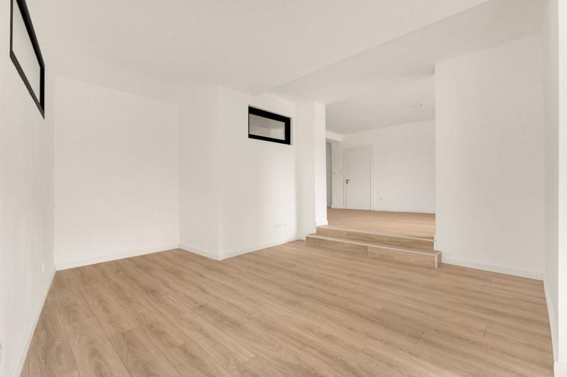 Appartement - 117 m² - 4 pièces