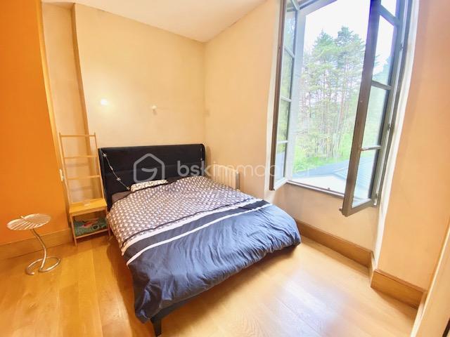 Demeure - 641 m² - 17 pièces