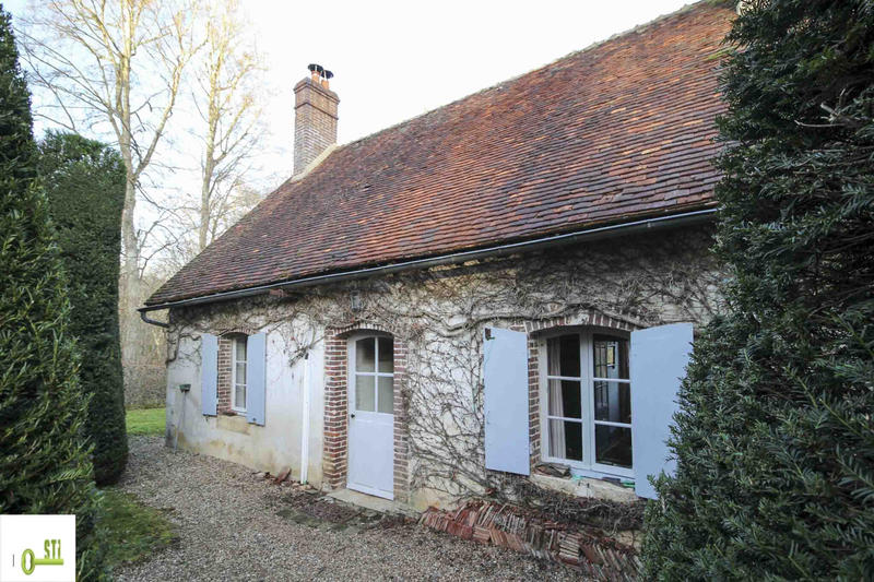 Maison - 48 m² - 3 pièces