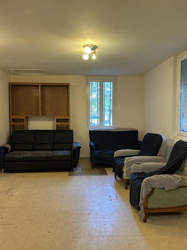 Maison - 160 m² - 4 pièces