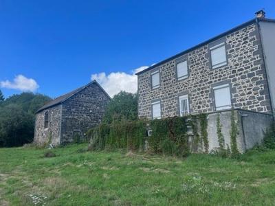 Maison - 180 m² - 7 pièces