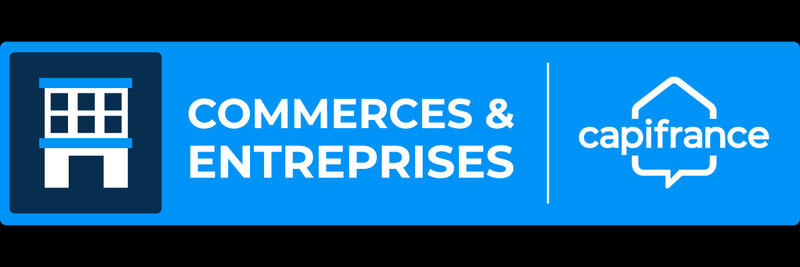 Fonds de commerce - Hôtellerie / Restauration - 138 m²