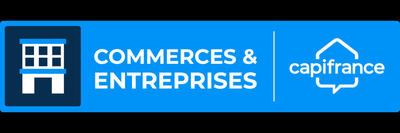 Fonds de commerce - Hôtellerie / Restauration - 138 m²