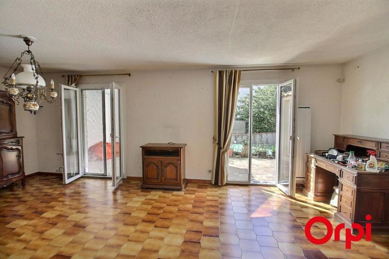 Villa - 115 m² - 5 pièces