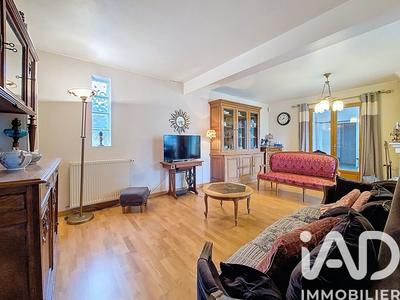 Maison - 154 m² - 6 pièces